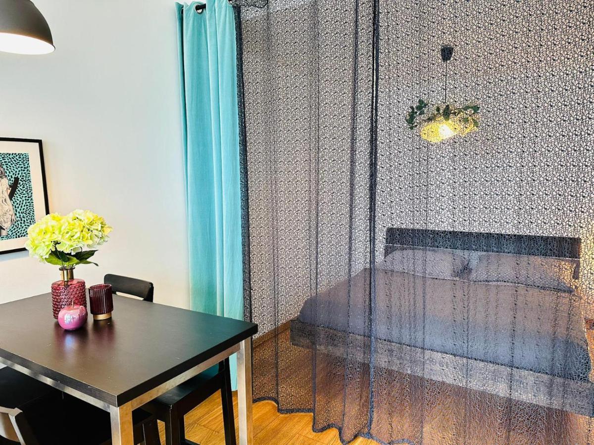 Apartments In Panorama City On 25Th Floor - Amazing View Close To Old Town Bratislava Exterior photo
