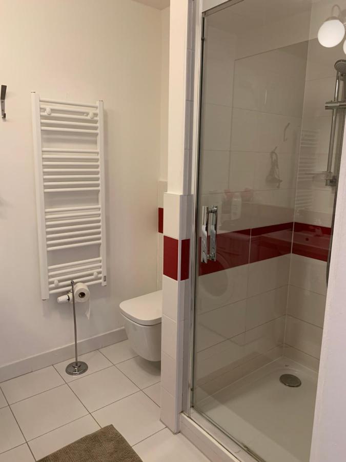 Apartments In Panorama City On 25Th Floor - Amazing View Close To Old Town Bratislava Exterior photo